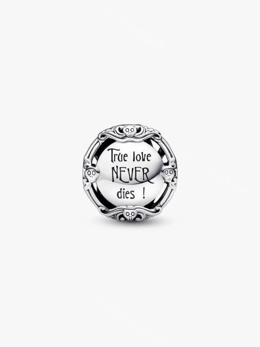 Disney The Nightmare Before Christmas Charm